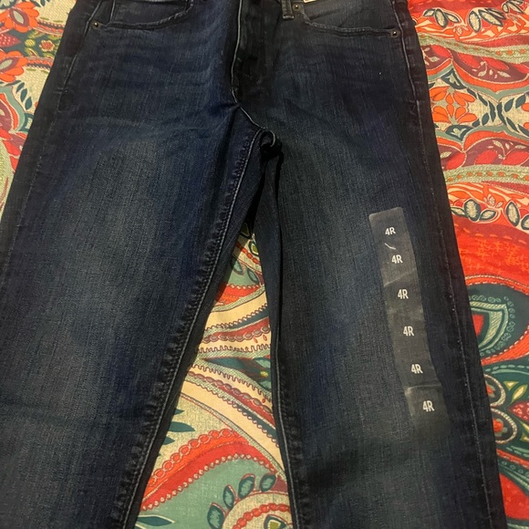 Express jeans - Picture 3 of 4